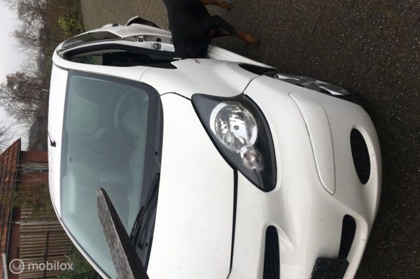 Toyota Aygo 1.0-12V Access