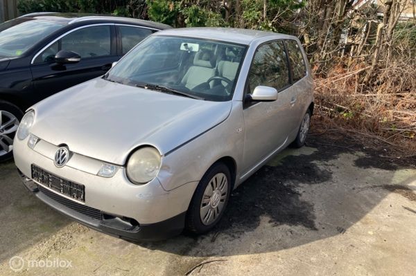Volkswagen Lupo 1.2 TDI 3L
