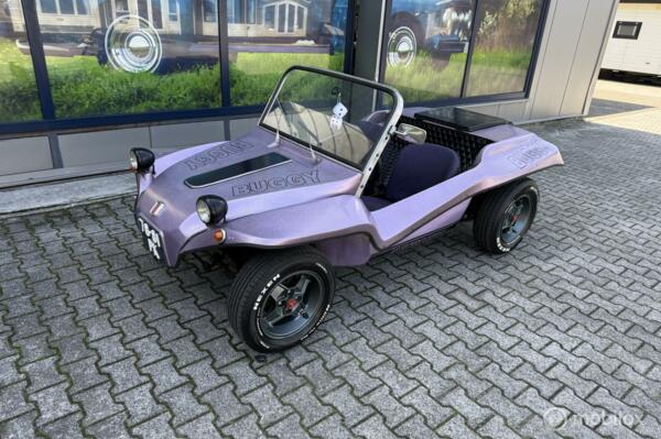 Fiat 600L Maplex Scorpion BJ1970