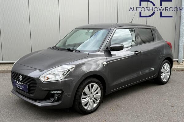 Suzuki Swift 1.2 Select | Navi | Camera | Nieuwe APK