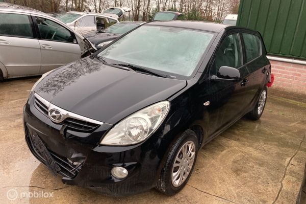 Hyundai i20 1.2i Business Edition