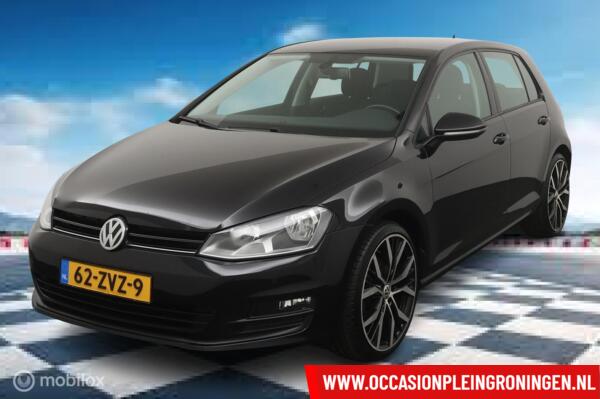Volkswagen Golf 1.2 TSI Comfortline