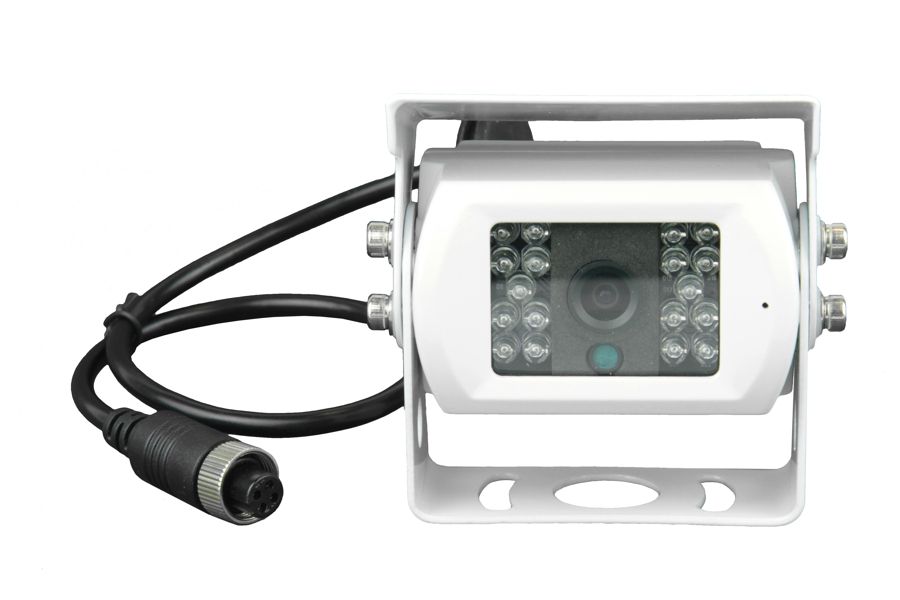 CAM-103 WHITE CAM-103 WHITE