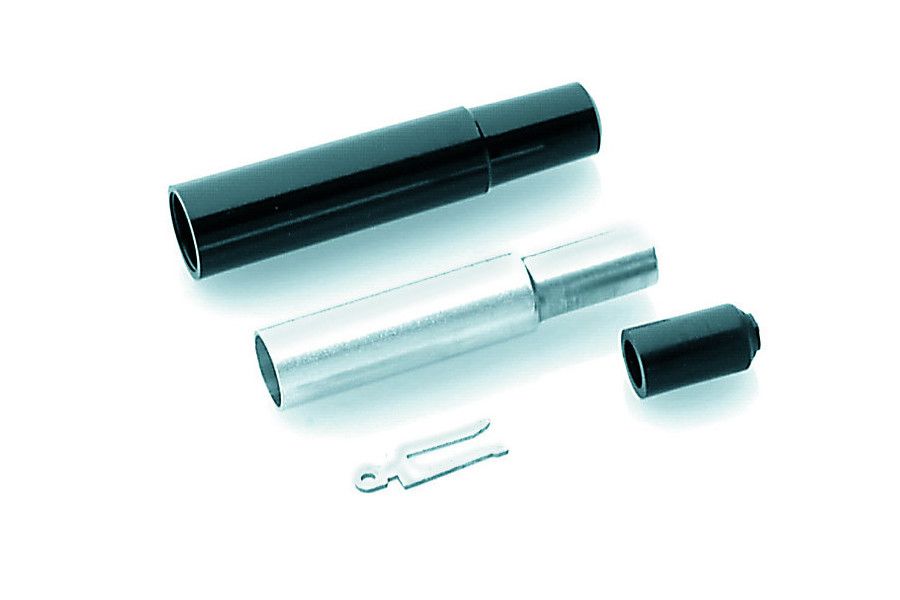 DIN F ADAPTER DIN F ADAPTER