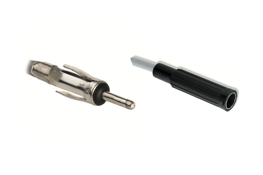 DIN TO DIN EXTENSION CABLE L= 3,0 M. DIN TO DIN EXTENSION CABLE L= 3,0 M.