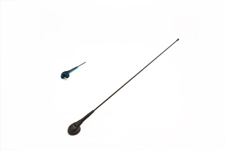 FIAT GROUP -> '02 ROOF ANTENNA WITH CABLE FIAT GROUP -> '02 ROOF ANTENNA WITH CABLE