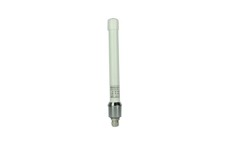 FIBERGLASS 3G MULTIBAND ANTENNA FIBERGLASS 3G MULTIBAND ANTENNA