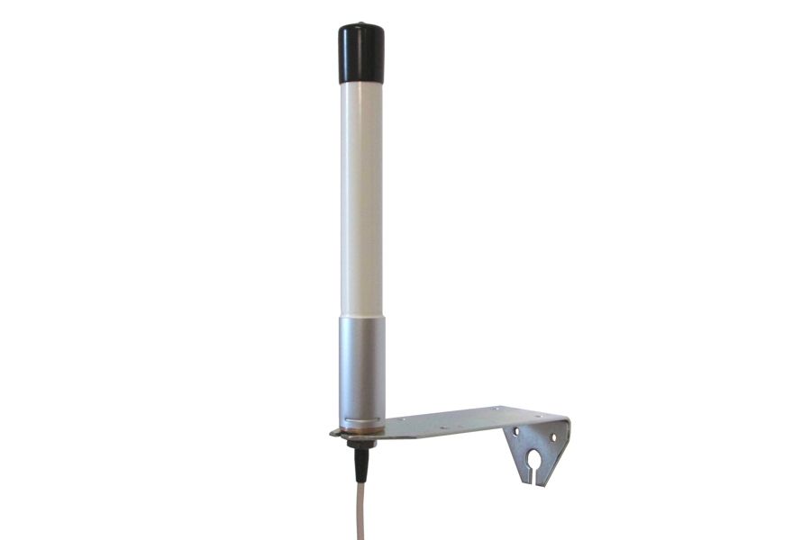 Fiberlass Omnidirectional 4G Full LTE 5m SMA m Fiberlass Omnidirectional 4G Full LTE 5m SMA m