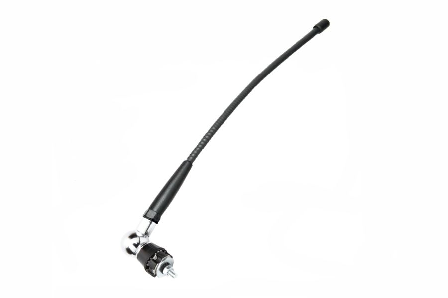 FLEXY AM/FM & DAB READY ANTENNA WITH FLEXIBLE ROD FLEXY AM/FM & DAB READY ANTENNA WITH FLEXIBLE ROD