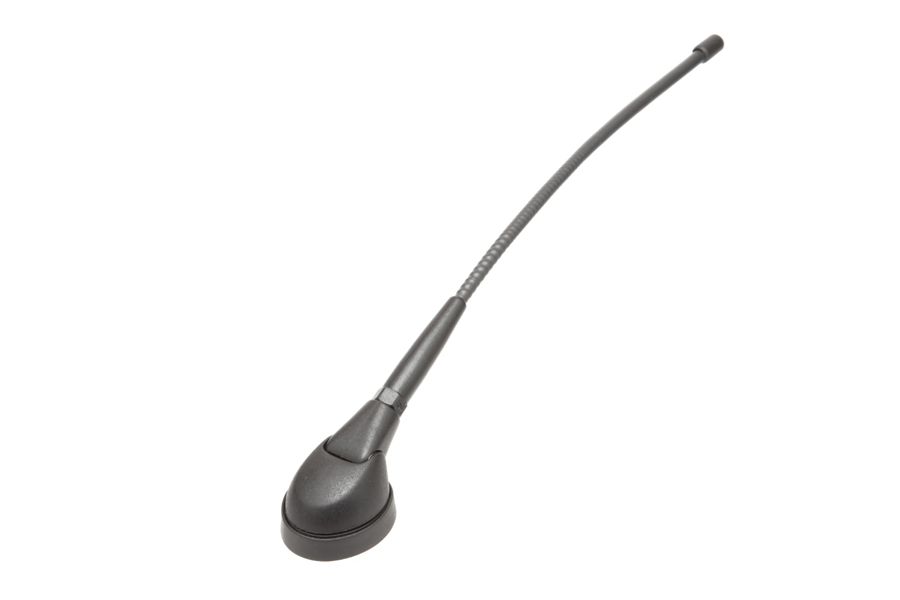 FLEXY AM/FM & DAB READY ANTENNA WITH FLEXIBLE ROD FLEXY AM/FM & DAB READY ANTENNA WITH FLEXIBLE ROD