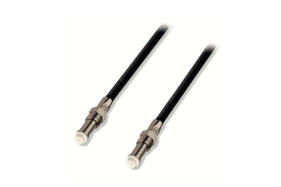 FME F TO FME F EXTENSION CABLE L= 5,0 M FME F TO FME F EXTENSION CABLE L= 5,0 M