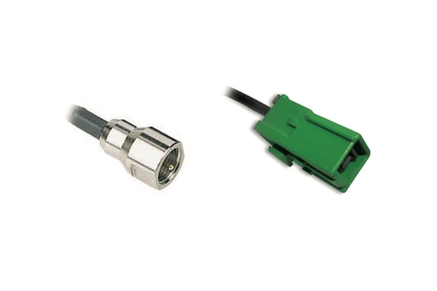 FME M to GT5 F ADAPTER CABLE FME M to GT5 F ADAPTER CABLE