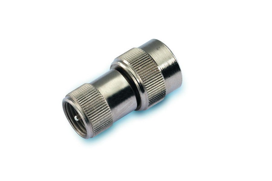 FME M TO MINI UHF CONNECTOR FME M TO MINI UHF CONNECTOR