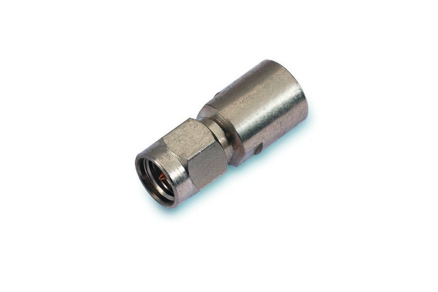 FME M TO SMA M CONNECTOR FME M TO SMA M CONNECTOR