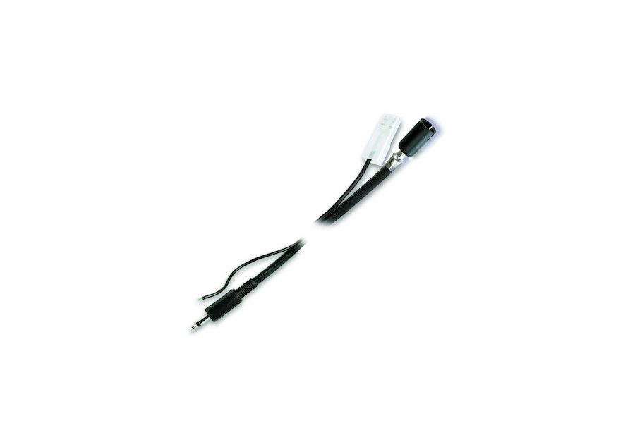 HC97 F (RAKU2) TO MINI JACK MONO TV CABLE 5 M HC97 F (RAKU2) TO MINI JACK MONO TV CABLE 5 M
