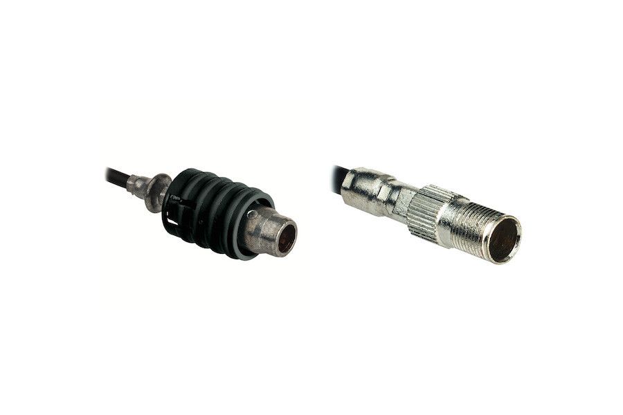HC97 M (RAKU2) TO BP M ADAPTER HC97 M (RAKU2) TO BP M ADAPTER
