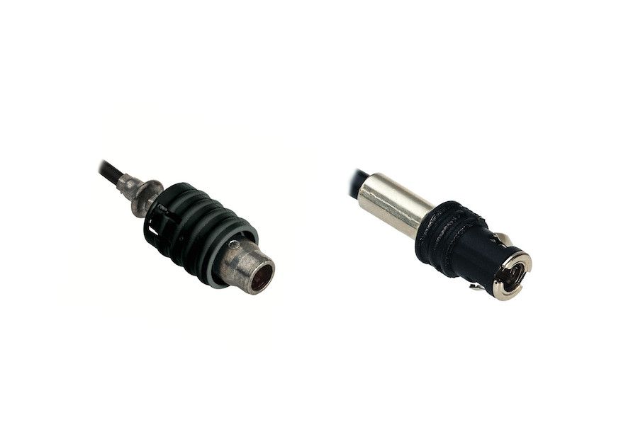 HC97 M (RAKU2) TO RK M ADAPTER HC97 M (RAKU2) TO RK M ADAPTER