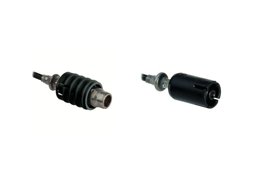 HC97 M (RAKU2) TO HC97 F ADAPTOR HC97 M (RAKU2) TO HC97 F ADAPTOR
