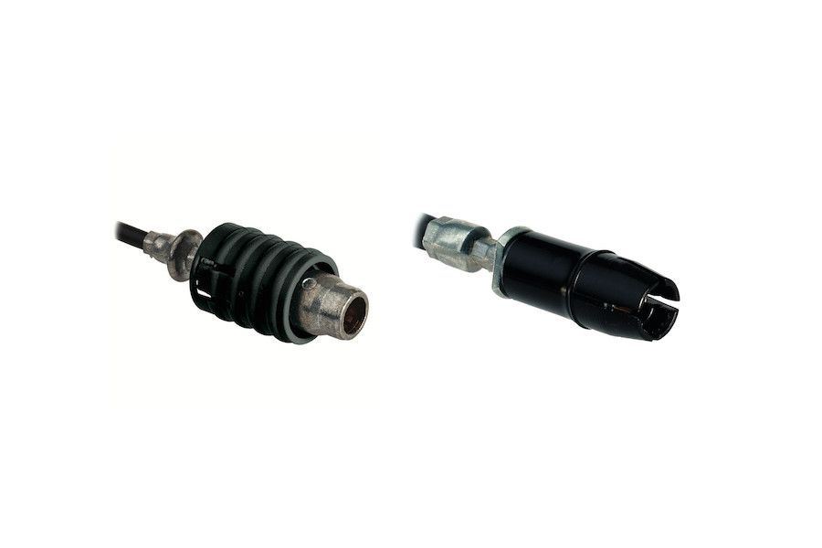HC97 M (RAKU2) TO HC M ADAPTER HC97 M (RAKU2) TO HC M ADAPTER