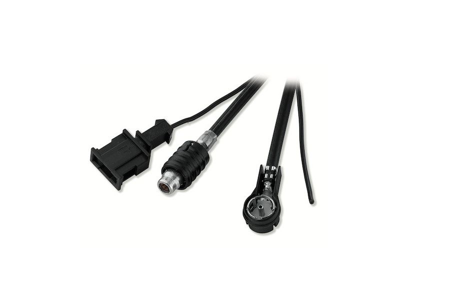 HC97 M (RAKU2) TO ISO EXTENSION CABLE HC97 M (RAKU2) TO ISO EXTENSION CABLE