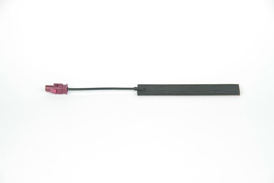 INTERNAL LTE ANTENNA INTERNAL LTE ANTENNA