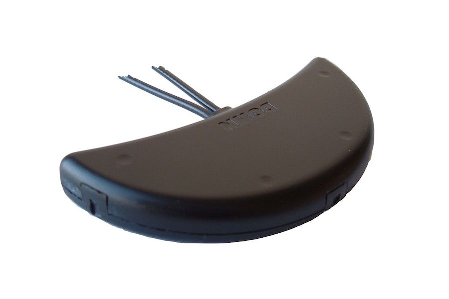 LUNEX (GSM-FAKRA F /GPS-FAKRA F) LUNEX (GSM-FAKRA F /GPS-FAKRA F)