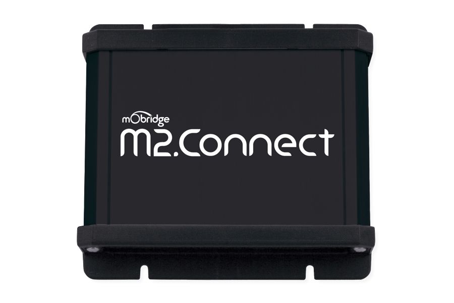 mObridge M2 Connect MOST mObridge M2 Connect MOST
