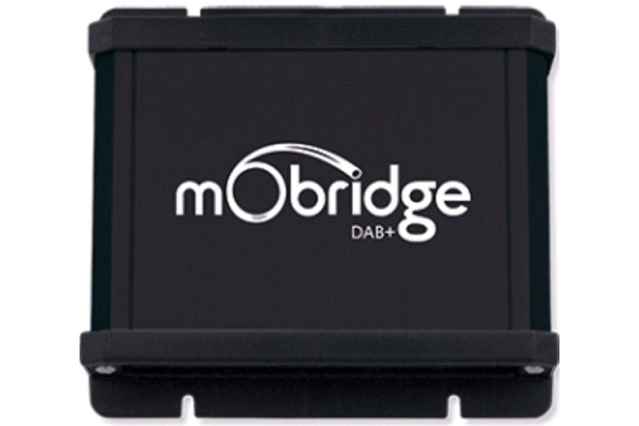 mObridge MOST DAB+ mObridge MOST DAB+
