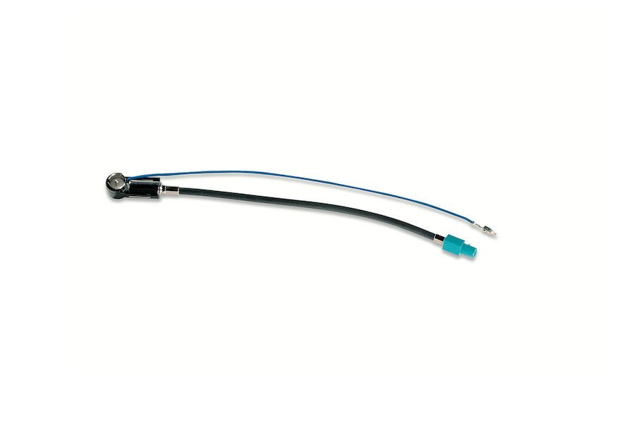 PHANTOM FEEDING ADAPTER AUDI OVER 2004, VW GOLF - TOURAN PHANTOM FEEDING ADAPTER AUDI OVER 2004, VW GOLF - TOURAN