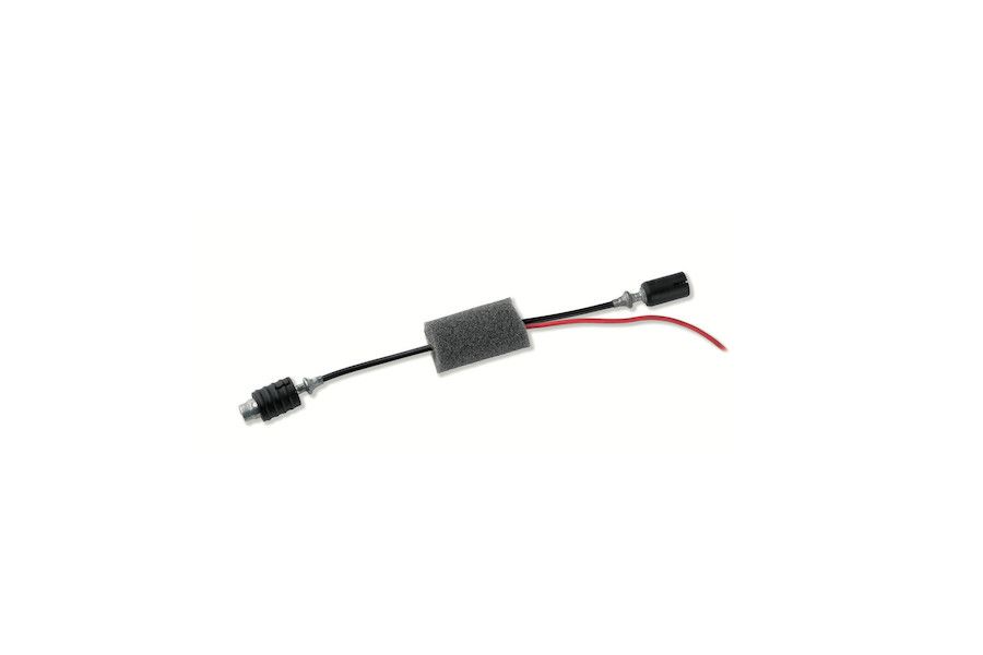 PHANTOM FEEDING ADAPTER HC97 M (RAKU2) TO HC97 F PHANTOM FEEDING ADAPTER HC97 M (RAKU2) TO HC97 F