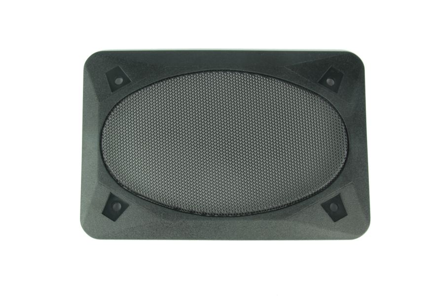 RECTANGULAR GRILL RECTANGULAR GRILL