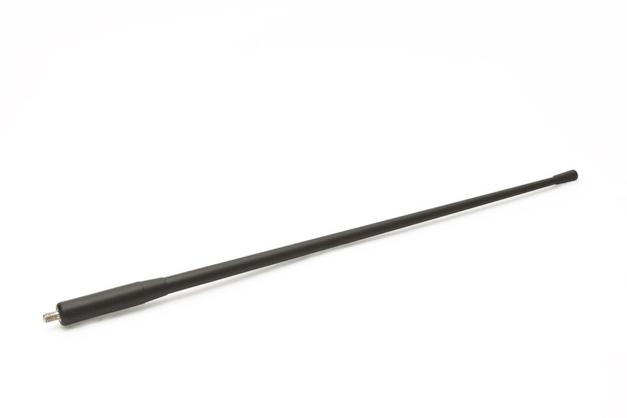 RUBBER AM/FM ROD RUBBER AM/FM ROD