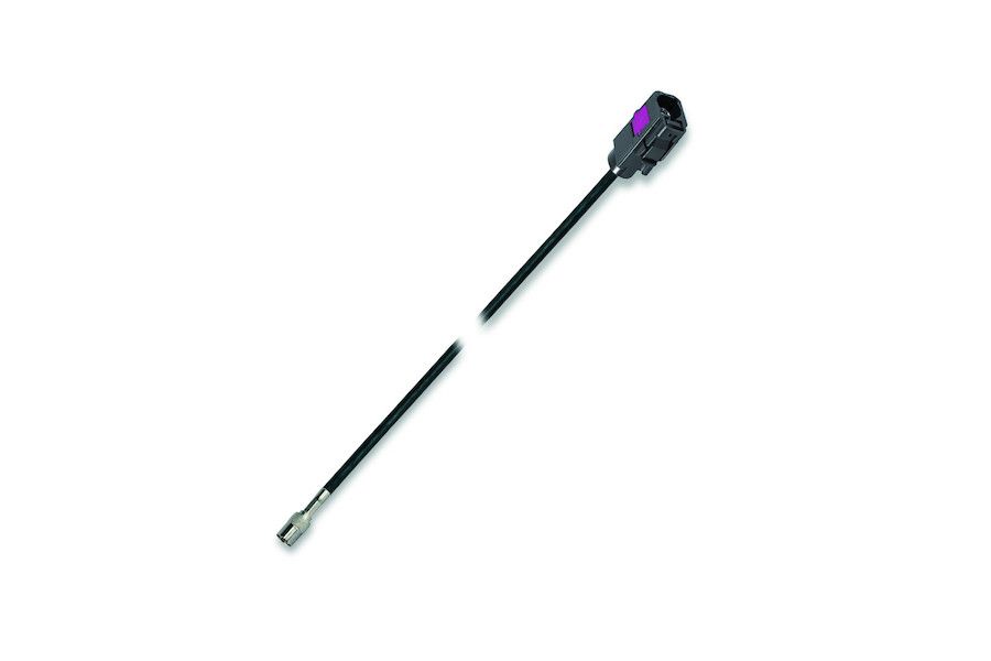 SMB F TO FAKRA F CABLE DAB SMB F TO FAKRA F CABLE DAB