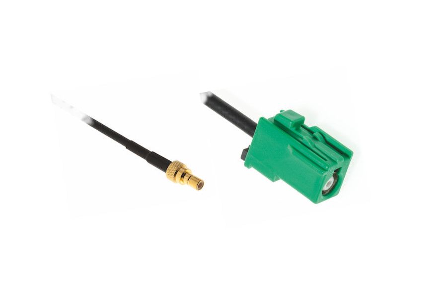 SMB M to GT16 CABLE ADAPTER SMB M to GT16 CABLE ADAPTER