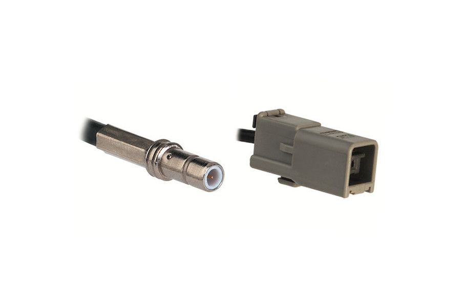 SMB M to GTS F CABLE ADAPTER SMB M to GTS F CABLE ADAPTER