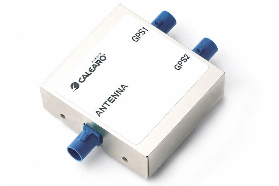 SPLITTER GPS SPLITTER GPS