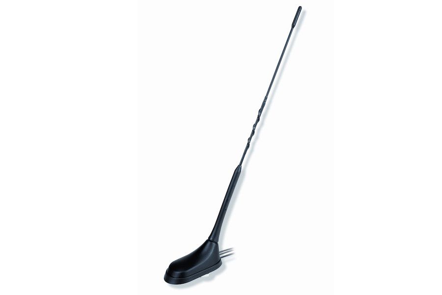 TRIPLEX ANTENNA TRIPLEX ANTENNA