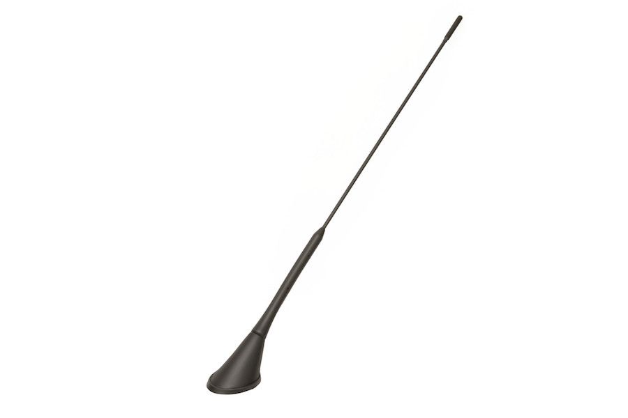 UNIVERSAL REAR ROOF ANTENNA 45° DIN CONNECTOR UNIVERSAL REAR ROOF ANTENNA 45° DIN CONNECTOR