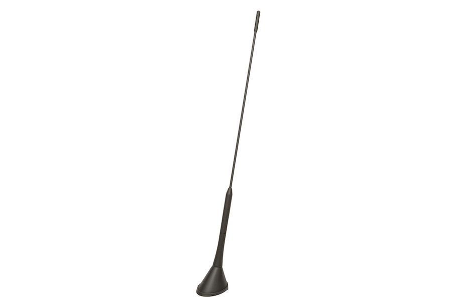UNIVERSAL REAR ROOF ANTENNA 76° DIN CONNECTOR UNIVERSAL REAR ROOF ANTENNA 76° DIN CONNECTOR