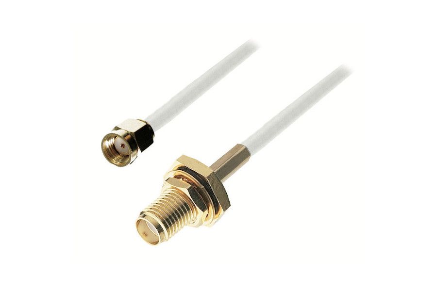 WIFI LOW LOSS EXTENSION CABLE WIFI LOW LOSS EXTENSION CABLE