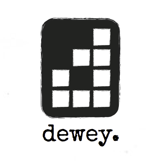 Dewey ASBL