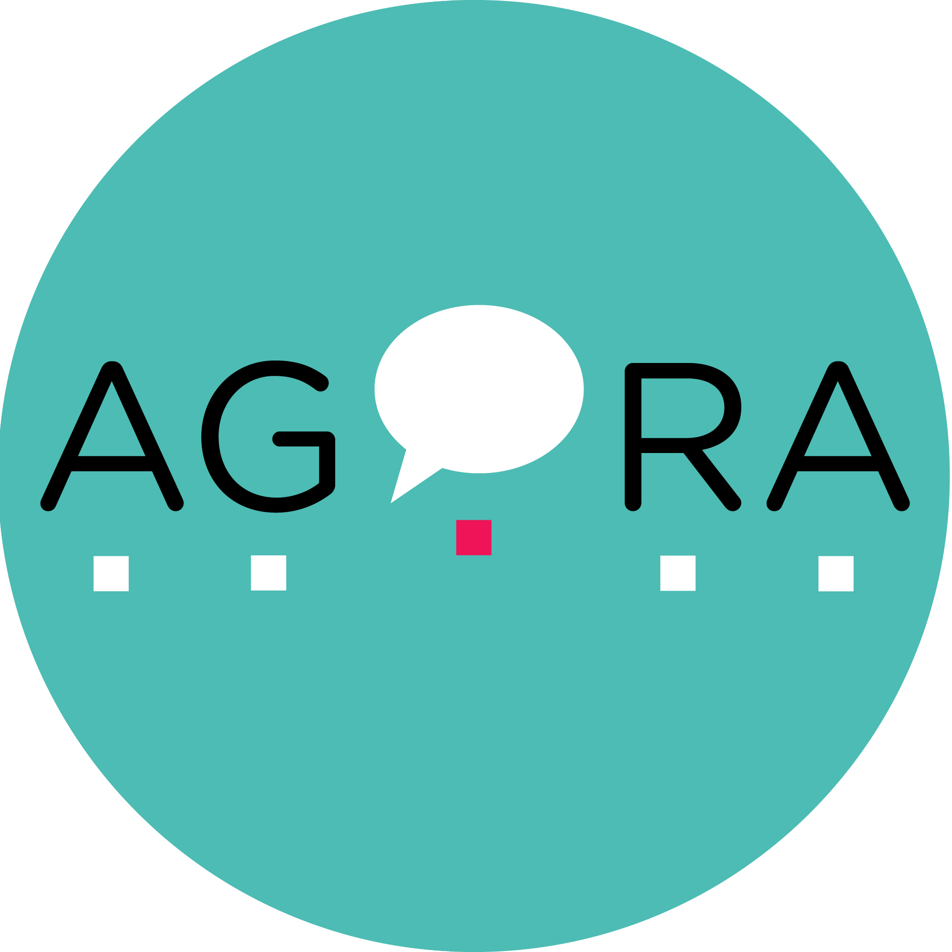 Agora