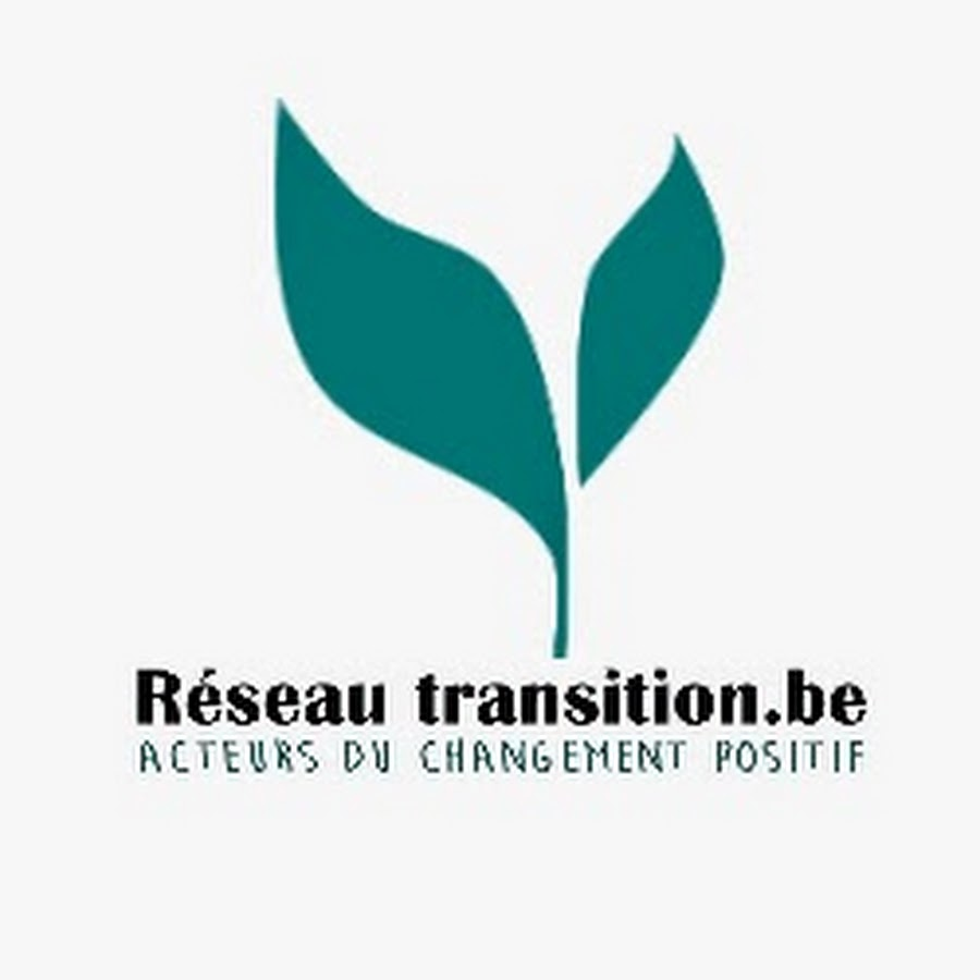 La carte des Transitions