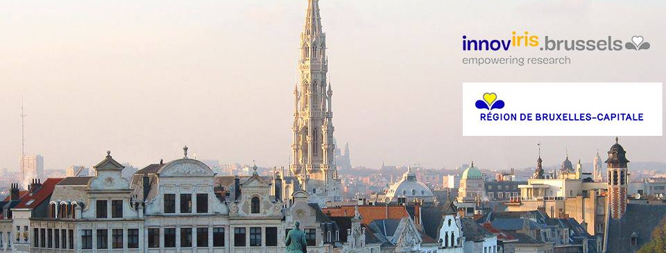 La Zinne - Monnaie Locale de Bruxelles