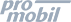 Logo pro mobilt pro mobil