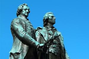 Kulturreiche Städte erkunden – Weimar