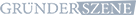 Logo Gründerszene Gründerszene