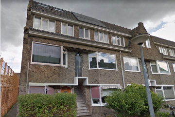 free-sector-houses for rent on Lorentzstraat