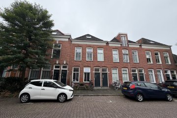 studios te huur op Eerste Hunzestraat