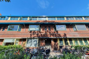 vrije-sector-woningen te huur op Celebesstraat